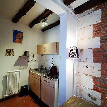 L'Atelier Des Chanoines Rouen Exterior foto